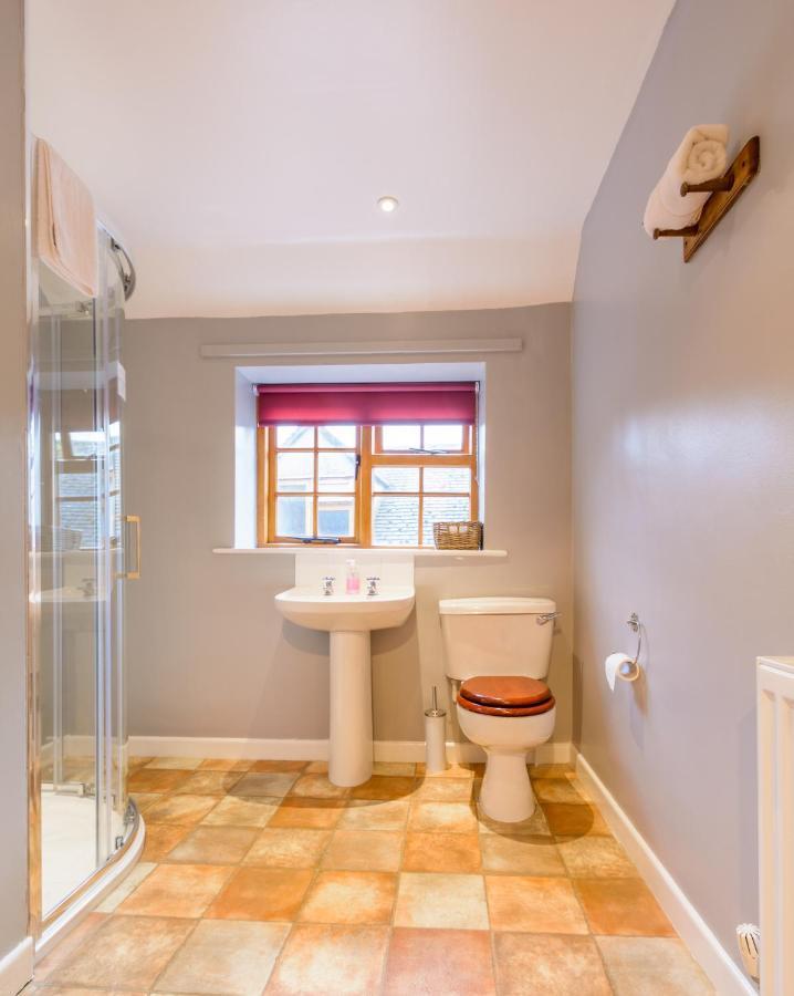 Volunteer Inn Chipping Campden Dış mekan fotoğraf