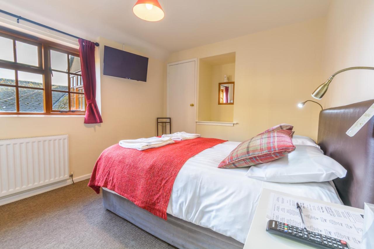 Volunteer Inn Chipping Campden Dış mekan fotoğraf