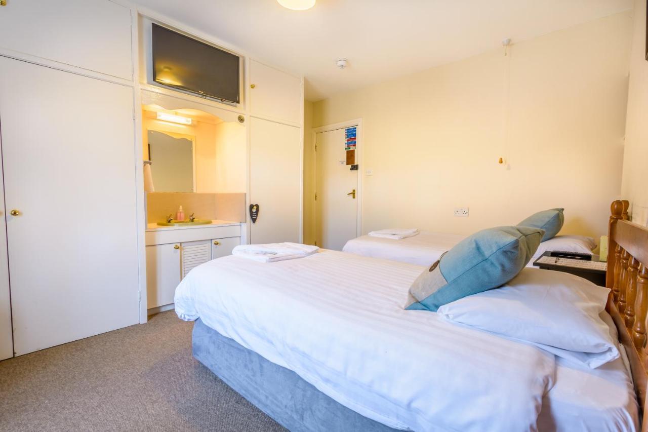 Volunteer Inn Chipping Campden Dış mekan fotoğraf