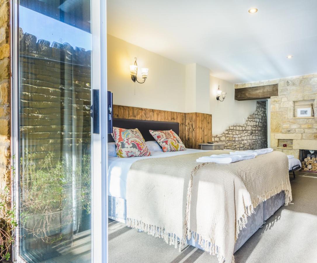 Volunteer Inn Chipping Campden Dış mekan fotoğraf