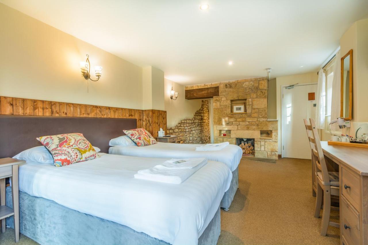 Volunteer Inn Chipping Campden Dış mekan fotoğraf