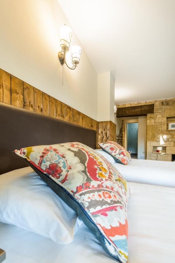 Volunteer Inn Chipping Campden Dış mekan fotoğraf